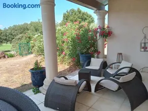 Détente au Green - Image 2