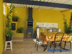 Casa c/ Piscina - Ampla e Arejada Balneário Gaivota - 300 mts da Praia - Image 3