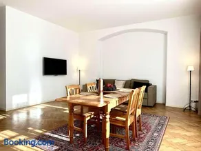 Awesome Apartment Charles Bridge - Image 3