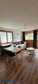 Appartement cosy Saint Lary Soulan - Image 1
