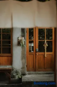 月光寶盒旅店 Moonlight Hostel - Image 2