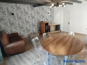 Gîte Le petit Migron 6 personnes - Image 2