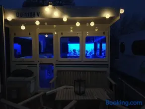 Neues Hausboot für 4 Personen Müritz und Plauer See - Image 3
