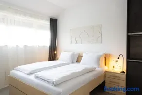 Apartments Trzin-Mlake w FREE Parking - Image 2