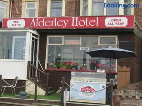 Alderley Hotel B & B - Image 1