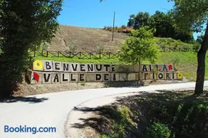 Agriturismo La Valle dei Fiori di Bellucci Rosanna - Image 1