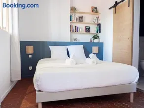 Le Cocoon - Appartement cocooning à Orange - Image 1