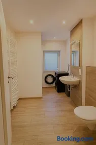 Stadtzentrum Apartment - Modern & Ruhig - Image 3