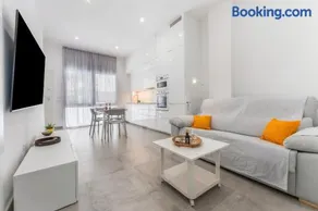 Apartment 'Arena Suite Fuengirola' mit WLAN und Klimaanlage - Image 2