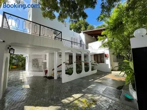 Hanu Reddy Residences, Nawab Habibullah Avenue - Boutique Urban Retreat - Image 1