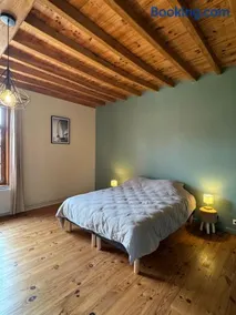 La Ferme de la Forêt, gite de groupe à la campagne - Image 3