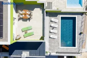 Villa Green Horizon with sea view - Image 1