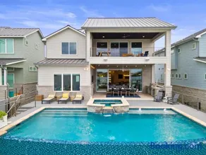 Luxury Waterfront Home with Swimming Pool Hot Tub and 2 Boat Slips - Image 3