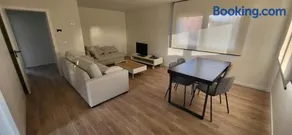 Casa doble con piscina a 1000 m de la playa - Image 3