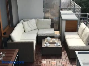 Dwupoziomowy luksusowy apartament z garażem 300m do plaży Międzywodzie - Image 4