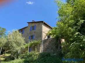gite MARIE dolce via ardèche vallée de l'eyrieux - Image 1