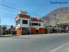 El Paraíso de Lunahuaná - Image 1