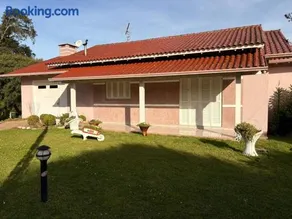 Omma's Haus - Casa de Vó perto de Gramado - Image 4
