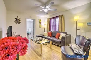 Pet-Friendly Home < 6 Mi to National Mall! - Image 5