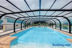 Gîte La Belgerie - Avec Piscine - Image 3