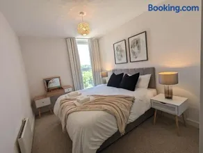 Elite Serenity Apartment - Image 2