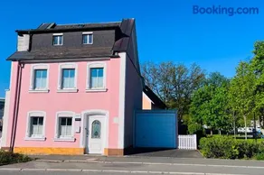 Ferienhaus Selbitz - Image 1