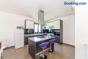 Villa Maslina with private pool on quiet location - by TA Leut Agency - Image 1