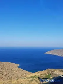 Pericles Sea View House in Kohylou - Image 2