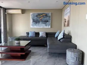 Executive apartment at Ushaka Marine - 95 Spinnaker - Image 1