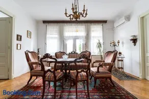 Romantic Villa - Pápa - Image 2