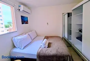 Apartamento 2 Quartos com Piscina e Garagem - Image 3