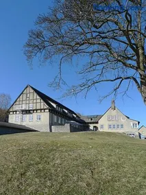 Die Strumpffabrik - Guesthouse - Image 1