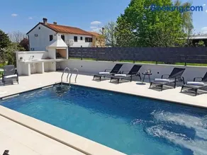 Villa Stare Brajde in Vela Traba - Haus für 6 Personen - Image 4