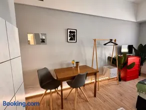 Fuchsbau Komfort Zimmer - Image 1