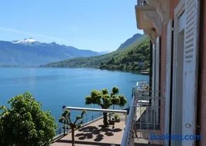 Hotel Le Rivage - Image 1