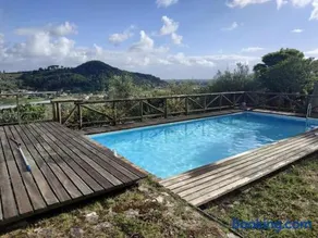 casa con vista e piscina nelle colline della Versilia - Image 1