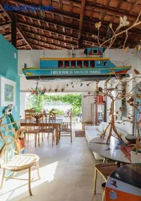 Casa da Estrelinha - Ilha do Ferro - Image 5