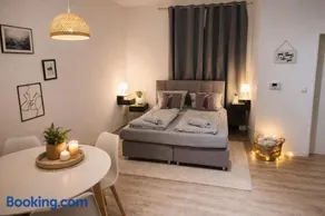 Komfort Apartment nahe Hbf Koblenz - Image 1