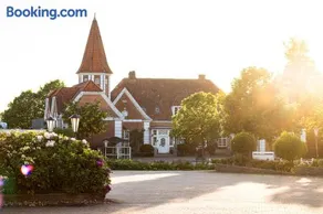 Hotel Sørup Herregaard - Image 1