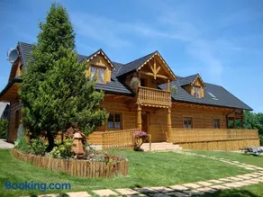 Agroturystyka Paradiso domki pokoje - Image 1