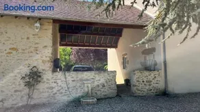 Domaine d'Evenor maison 260m2 avec piscine Berry - Image 3