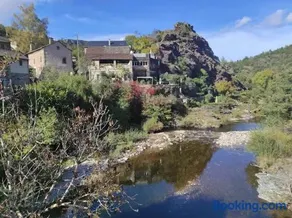Auberge du Tarnon - Image 2