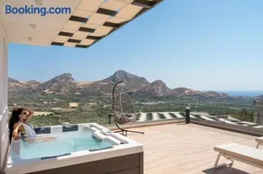 Sirocco Lux Villas - Image 3