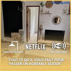Maison charmante climatisée avec aire de jeu à 35 minutes de Disneyland Paris - Image 1