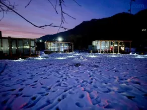 Valea Regilor Happy Camp - Image 4