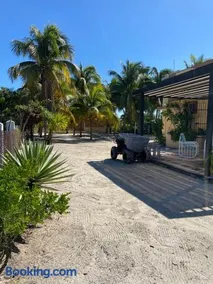 Casa Ibiza Celestun - Image 1
