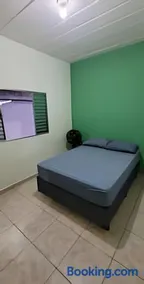 Refúgio Acolhedor em Sumaré | Trabalho e Lazer - Image 3