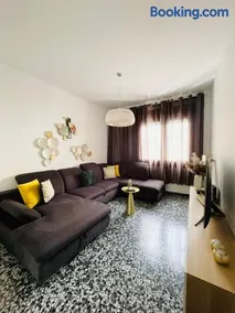 Charment appartement a vinaros - Image 1