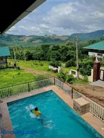 Hill Top 2 BHK Resort Athirappilly - Image 2