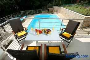Villa Dragi With Pool, Sauna, & Whirlpool - Image 1
